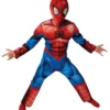 Deluxe Ultiamte Spiderman Costume
