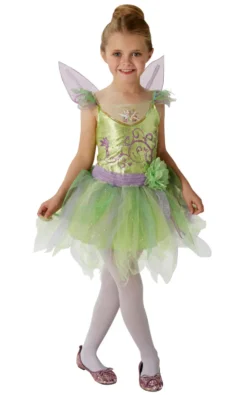 Tinker Bell Deluxe Kids Costume