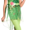 Deluxe Poison Ivy Girls Costume