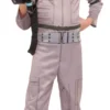 Ghostbusters Boys Costume
