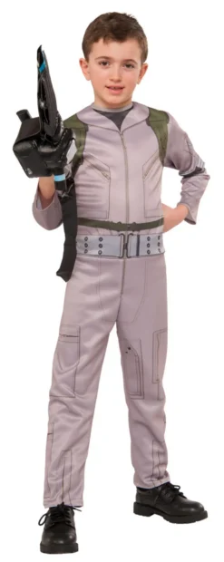 Ghostbusters Boys Costume