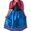 Anna Costume