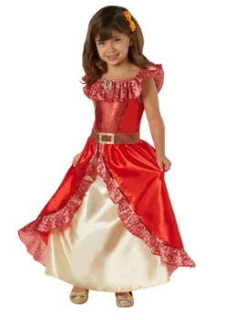 Deluxe Elena Of Avalor