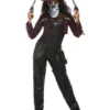 Deluxe Dark Spirt Western Cowgirl Costume