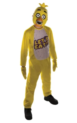 Chica Costume