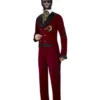 Deluxe Sacred Heart Groom Costume