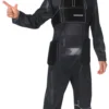 Deluxe Death Trooper Boys Costume