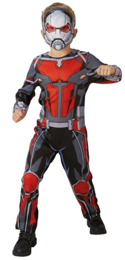 Ant-Man Boys Costume