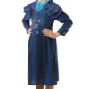 Mary Poppins Returns Girls Costume