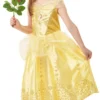 Gem Princess Belle Girls Costume