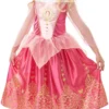 Gem Princess Sleeping Beauty Girls Costume