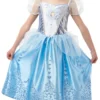 Gem Princess Cinderella Girls Costume