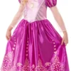Gem Princess Rapunzel Girls Costume