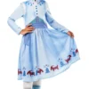 Anna - Olafs Frozen Adventures Dress