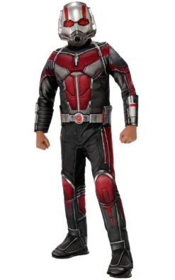 Deluxe Boys Ant-Man Movie Costume