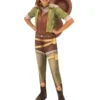 Squirrel Girl Costume