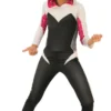 Spider Gwen Girls Costume
