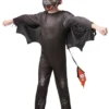 Toothless Boys Costume
