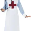 WW1 Nurse Costume