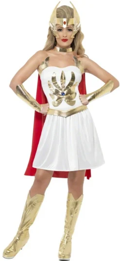 She-Ra Costume