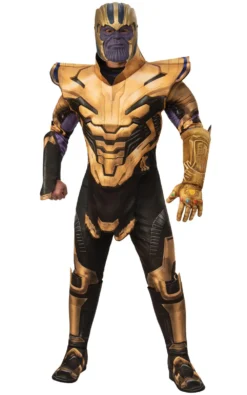 Thanos Mens Costume