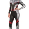 Avengers Team Suit Adults Costume