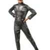 Deluxe Catowman Girls Costume