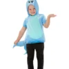 Toddler Narwhal Costume