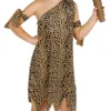 Child Caveman Costume