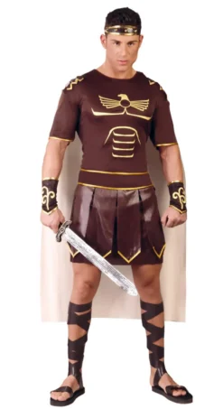 Gladius Mens Costume