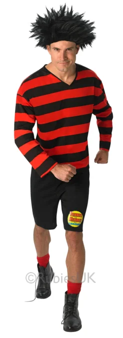 Dennis The Menace Fancy Dress