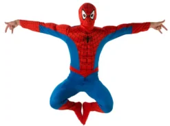 Deluxe Spiderman Mens Costume