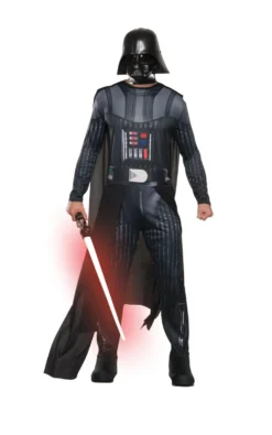 Adults Darth Vader Costume