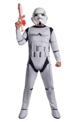 Adults Stormtrooper Costume