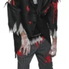 Zombie Butler Mens Costume