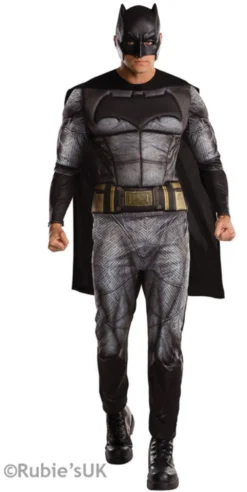 Batman Dawn Of Justice Adults Costume