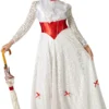 Mary Poppins Jolly Holiday Ladies Costume