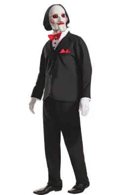 Billy Costume