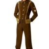 WW2 Solider Mens Costume
