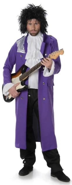 Pop Icon Mens Costume