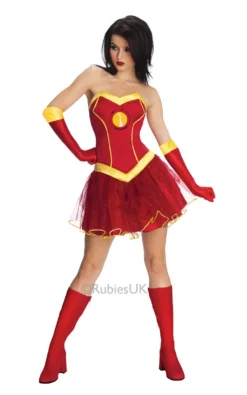 Rescue Costume