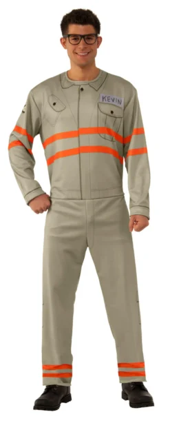 Ghostbusters Kevin Mens Costume