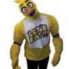 Adult Chica Costume