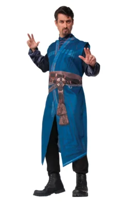 Dr Strange Mens Costume