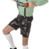 Alpine Man Mens Costume