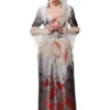 Bloody Hands Dress Adults Costume