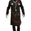 Horror Doctor Adults Costume