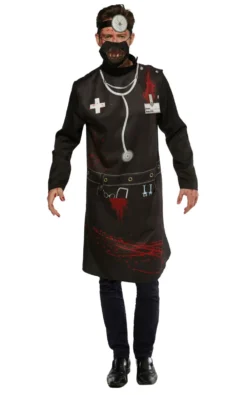 Horror Doctor Adults Costume