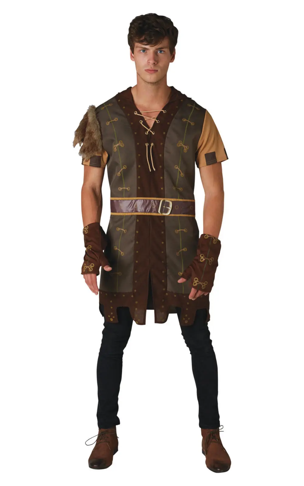 Robin Hood Adults Costume