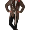 Jack Sparrow Adults Costume